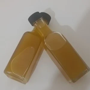 Çam Reçinesi Yağı 100 Gr (Ev Yapımı)
