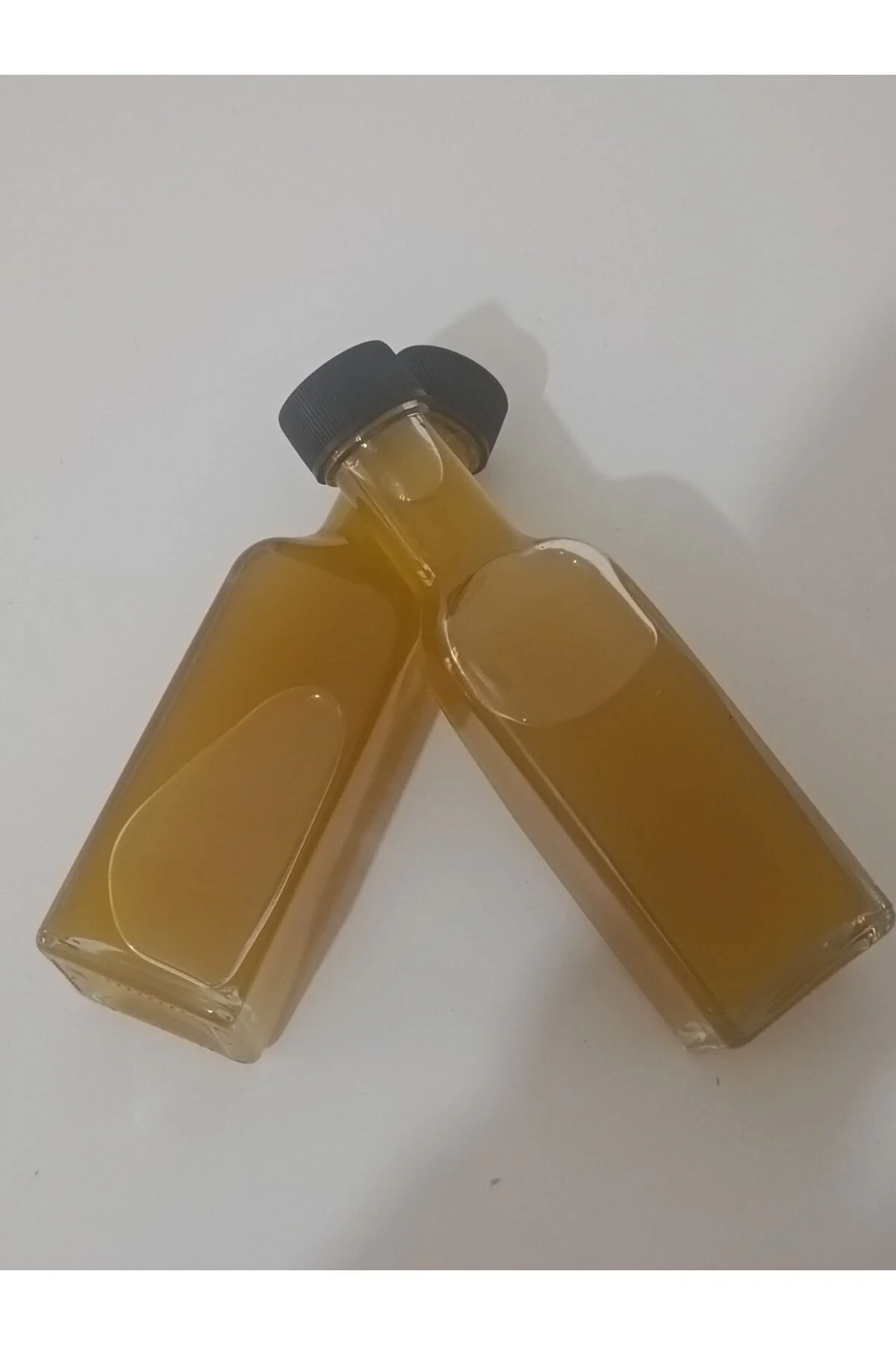 Çam Reçinesi Yağı 100 Gr (Ev Yapımı)