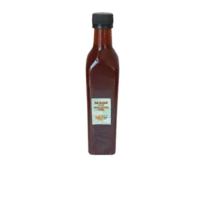 Sarı Kantaron Yağı 1 Lt