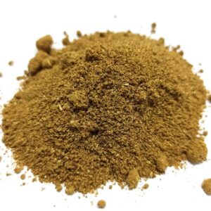 Udi hindi tozu 100gr