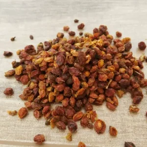 Yabani iğde kurusu 50gr