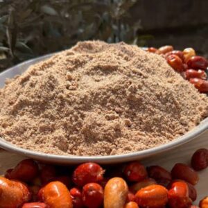 İğde tozu 500gr