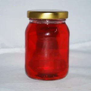 Sarı kantaron yağı 250ml (ev yapımı)