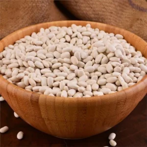 Piyazlık İri Boy Kuru Fasulye 500 gr İLAÇSIZ ÜRETİLMİŞTİR