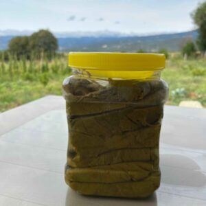 Salamura Tokat Asma Yaprağı 1 kg