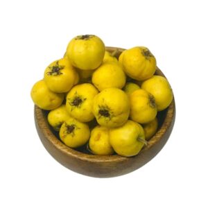 DONMUŞ SARI ALIÇ MEYVESİ 1KG