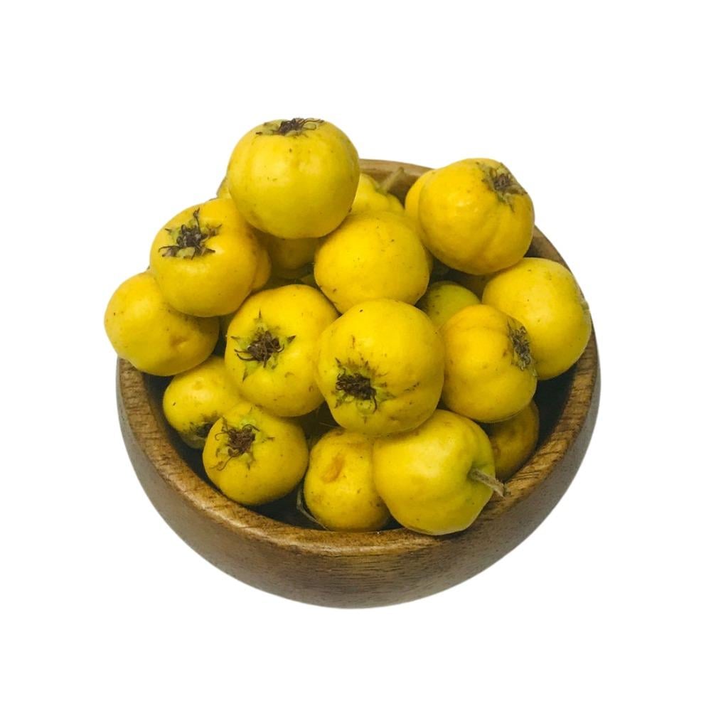 DONMUŞ SARI ALIÇ MEYVESİ 1KG