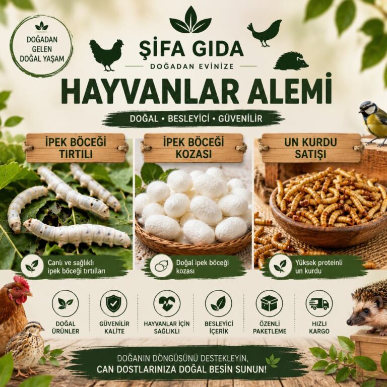 Hayvanlar Alemi